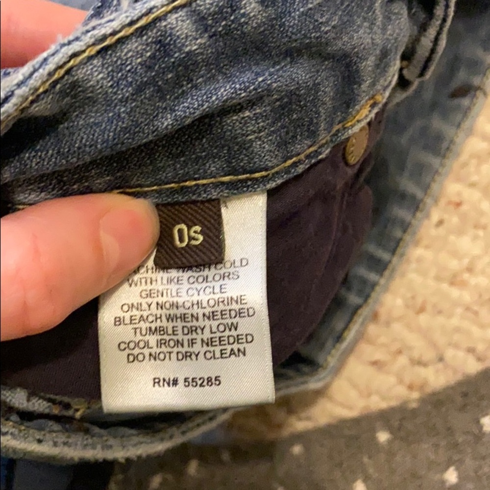 Express Jeans - Picture 5 of 5